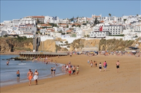 Albufeira